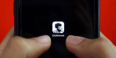 В новой соцсети Clubhouse нашли недостаток - данные пользователей сливаются китайским властям - ТЕЛЕГРАФ - telegraf.com.ua - Шанхай
