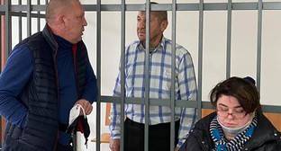 Супруга Сергея Маракова пожаловалась на запрет свиданий - kavkaz-uzel.eu - респ. Чечня
