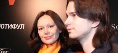 Ирина Безрукова - Актриса Ирина Безрукова рассказала о похоронах единственного сына в Карелии - stolicaonego.ru - республика Карелия