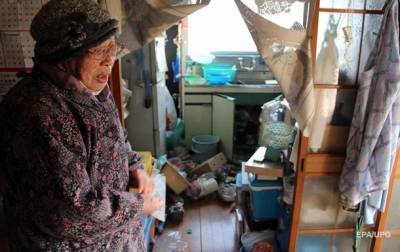 Есихидэ Суг - Более 150 человек пострадали при землетрясении в Японии - korrespondent.net - Япония - Премьер-Министр