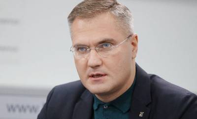 Вадим Гигин - Вадим Гигин: ВНС было отличной площадкой для донесения своей позиции - grodnonews.by - Белоруссия
