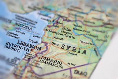 Сирийское агентство: Израиль обстрелял ракетами пригород Дамаска - news.israelinfo.co.il - Сирия - Дамаск