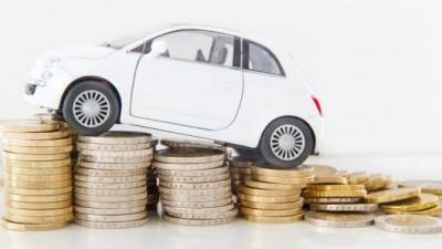 Продажи автомобилей в России и за рубежом: что где почём? - usedcars.ru