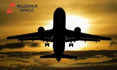 Дмитрий Рыболовлев - Россиянин продает самолет за 60 миллионов долларов - fedpress.ru - Москва - Монако