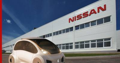 FT: Apple и Nissan прервали переговоры о создании электромобиля - profile.ru