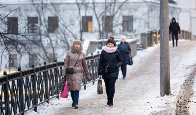 Эксперты определили субъекты РФ с самым высоким качеством жизни - newizv.ru - Ленинградская обл. - Санкт-Петербург - Краснодарский край - Московская обл. - респ. Татарстан - Белгородская обл.