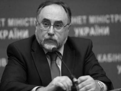 Андрей Богдан - Дмитрий Кулеба - Богдан рассказал о последних днях жизни украинского посла в Китае - lenta.ua