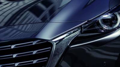 Продажи обновленного кроссовера Mazda CX-9 стартуют на рынке РФ - avtonovostidnya.ru - США