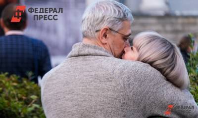 Почему свердловчане крутят служебные романы - fedpress.ru - Екатеринбург - Свердловская обл.