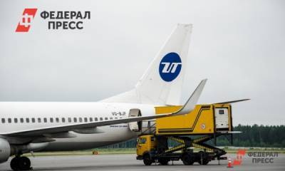 ВЭБ намерен взыскать с Utair 208 млн рублей - fedpress.ru - Москва - Сургут
