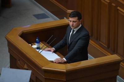 Владимир Зеленский - Avia.pro: Зеленский может отдать ВСУ приказ о наступлении на республики Донбасса - argumenti.ru - Украина - Киев - ДНР - ЛНР - Донбасс