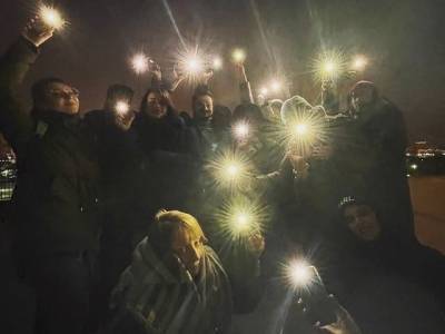 Ксения Собчак - Татьяна Лазарева - Евгений Ройзман - "Любовь против страха", Лукашенко ищет друзей и кредиты. Главное к 15 февраля - sobesednik.ru - Екатеринбург - Белоруссия