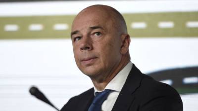 Антон Силуанов - Глава Минфина назвал способ вложения денег с гарантированным доходом - crimea.ria.ru - Крым - Симферополь