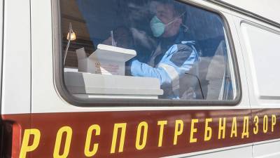 ВОЗ и Роспотребнадзор создадут центр по готовности к пандемиям - iz.ru