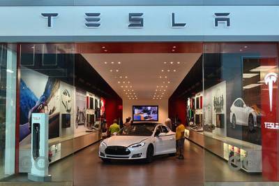 Илон Маск - Когда «чёрный лебедь» клюнет Илона Маска, мыльный пузырь Tesla лопнет - infox.ru