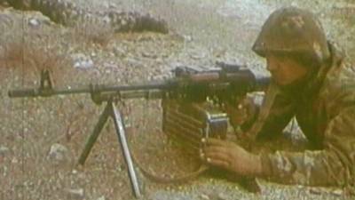 32 года назад советские войска завершили выход из Афганистана - tvc.ru - Афганистан - Термез