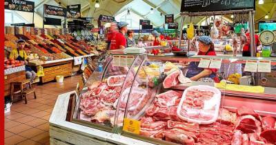 В несетевых магазинах зафиксировали рост цен на продукты - profile.ru