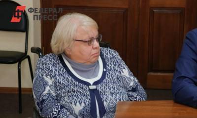 В Кузбассе депутат-инвалид отказалась от «Единой России» и мандата - fedpress.ru - Кемерово