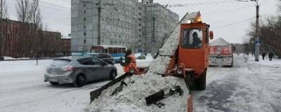 Оксана Фадина - Оксана Фадина предложила потратить на уборку снега в Омске еще 43 млн рублей - runews24.ru - Омск