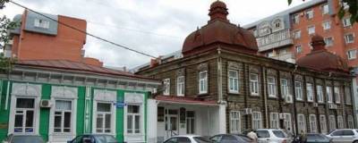 В центре Омска продают историческое здание за 39 млн рублей - runews24.ru - Омск