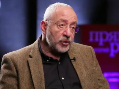 Владимир Путин - Дмитрий Медведев - Алексей Навальный - Владимир Соловьев - Дмитрий Гордон - Иосиф Сталин - Борис Ельцин - Николай Сванидзе - Максим Шевченко - Интервью Гордона со Сванидзе. Где и когда смотреть - gordonua.com - Россия - Крым