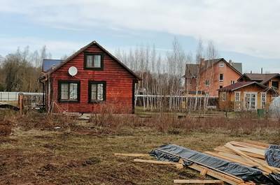 Изъятие невостребованных земель в пользу государства хотят упростить - pnp.ru