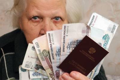 Депутаты ЛДПР Забайкалья выступили за возврат индексации пенсий работающим пенсионерам - chita.ru