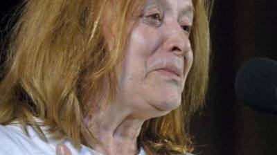 Дочь Маргариты Тереховой рассказала о состоянии тяжелобольной матери - penzainform.ru