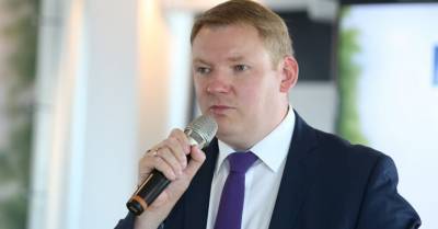Смилтенс: на границах Риги намерены устранить различные дорожные "нелепицы" - rus.delfi.lv - Рига - Латвия