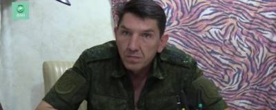 В автомобиле командира Народной милиции ДНР сработало взрывное устройство - runews24.ru - ДНР - Горловка