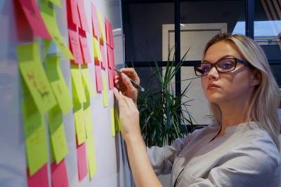 7 способов саботировать переход на Agile - cnews.ru
