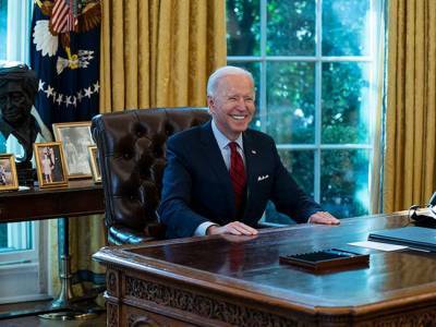 Дональд Трамп - Джо Байден - Байден прокомментировал вторую неудачную попытку объявить Трампу импичмент - lenta.ua - США