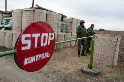 Леонид Кравчук - В ДНР совершено покушение на командира Народной милиции - aif.ru - Киев - ДНР - Горловка