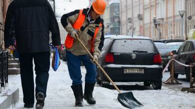 Жители Балашихи попытались потушить горящий авто снегом - newinform.com - Москва - Московская обл.