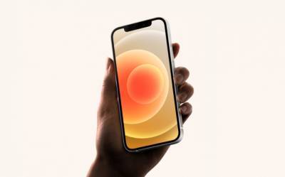 В новый iPhone 13 добавят функцию, которая давно есть на Android-смартфонах - live24.ru - США