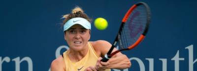 Элина Свитолина - Джессика Пегула - Свитолина выбыла из Australian Open-2021 - odessa-life.od.ua - Австралия
