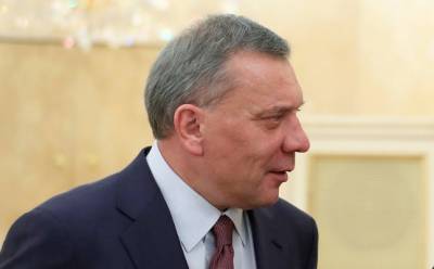 Владимир Путин - Александр Вучич - Встреча президента Сербии с вице-премьером России Борисовым будет закрытой - eadaily.com - Сербия - Белград