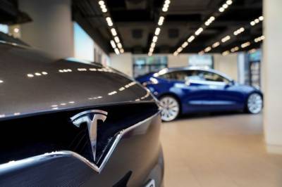 Илон Маск - СМИ: Tesla в 2021 году откроет свой первый завод в Индии - aif.ru - Шанхай