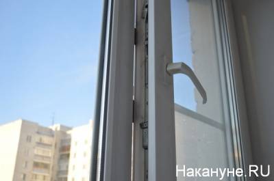 В Тюмени за сутки два человека выпали из окон многоэтажки и разбились - nakanune.ru - Тюмень