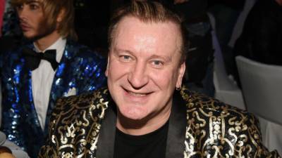Сергей Пенкин - Певец Сергей Пенкин раскрыл необычный способ защиты от COVID-19 - nation-news.ru