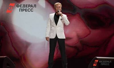 Алишер Моргенштерн - Дилара Зинатуллина - Жена Малинина показала подарок от мужа за миллион рублей - fedpress.ru - Москва