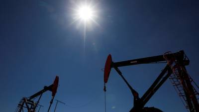 Станислав Митрахович - Эксперт прокомментировал ситуацию с ценами на нефть - russian.rt.com - Саудовская Аравия