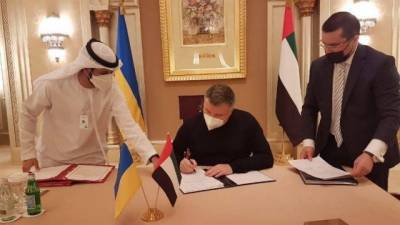 Арсен Аваков - ОАЭ признали украинские водительские права - hubs.ua - Эмираты