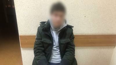 Насильник напал на женщину в подъезде дома в Энгельсе - vesti.ru - Саратовская обл.