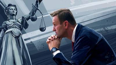 Алексей Навальный - Игнат Артеменко - Ярославцы в соцсетях встали на защиту оскорбленного Навальным ветерана Артеменко - nation-news.ru - Ярославль