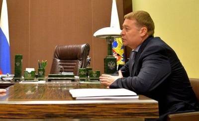 Леонид Маркелов - Экс-главу Марий Эл Маркелова признали виновным в получении взятки - realnoevremya.ru - Нижний Новгород - респ. Марий Эл
