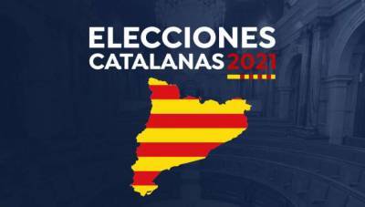 На выборах в испанской Каталонии побеждают сторонники независимости - lenta.ua - Испания - Каталония
