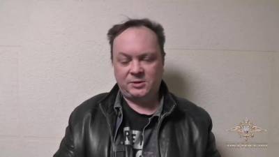 Ирина Волк - МВД показало черепа из Зоологического института РАН, которые были украдены - piter.tv