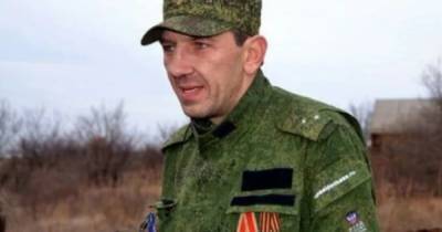 В Горловке вместе с ребенком взорвали одного из руководителей "народной милиции "ДНР"(ФОТО) - dsnews.ua - ДНР - Горловка - Донбасс