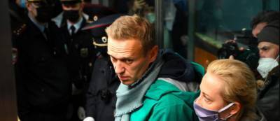 Навальный поменял шерсть, а не натуру – киевский пропагандист - politnavigator.net - Россия - Украина - Киев - Крым - Севастополь